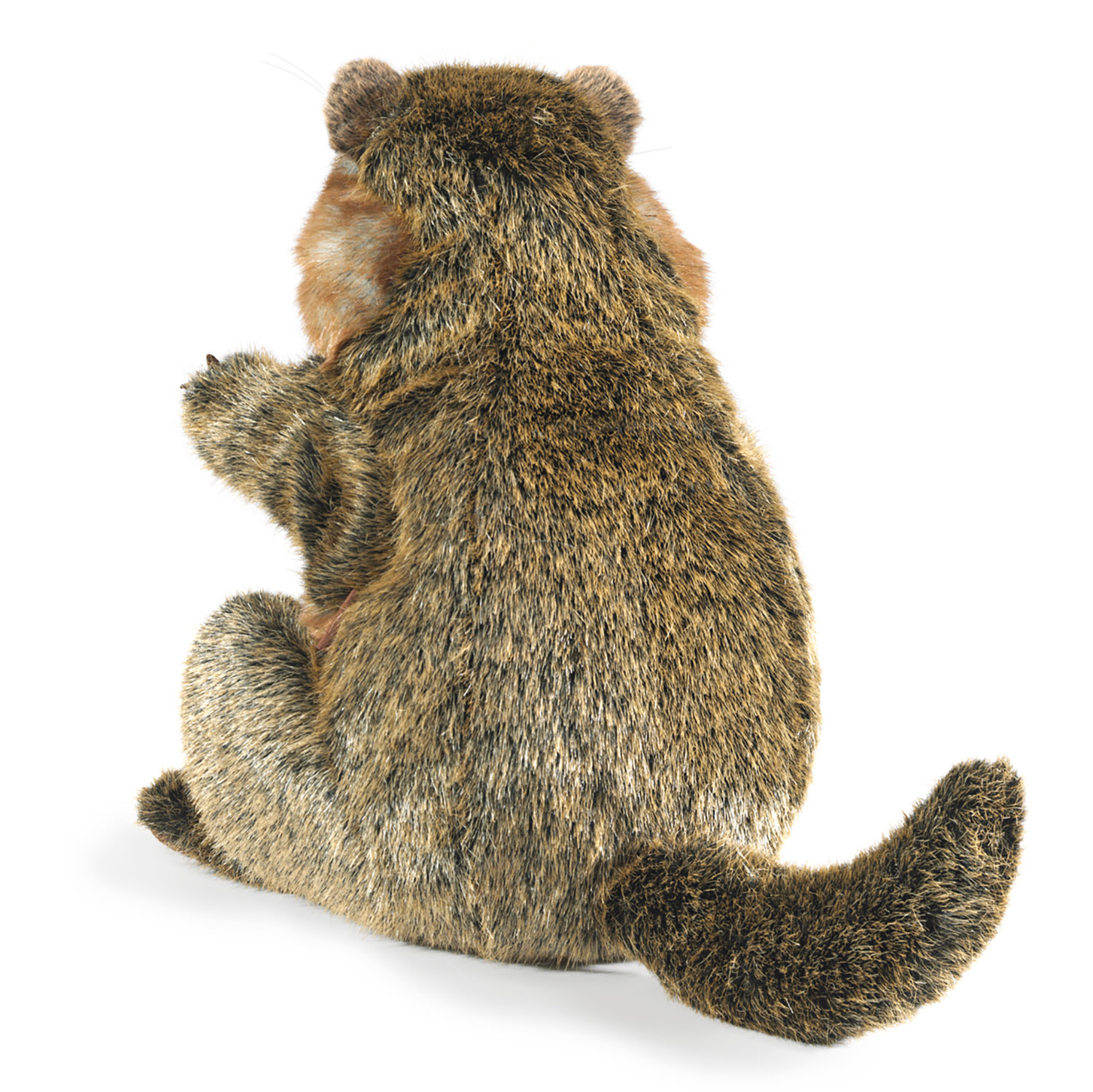 Folkmanis Murmeltier