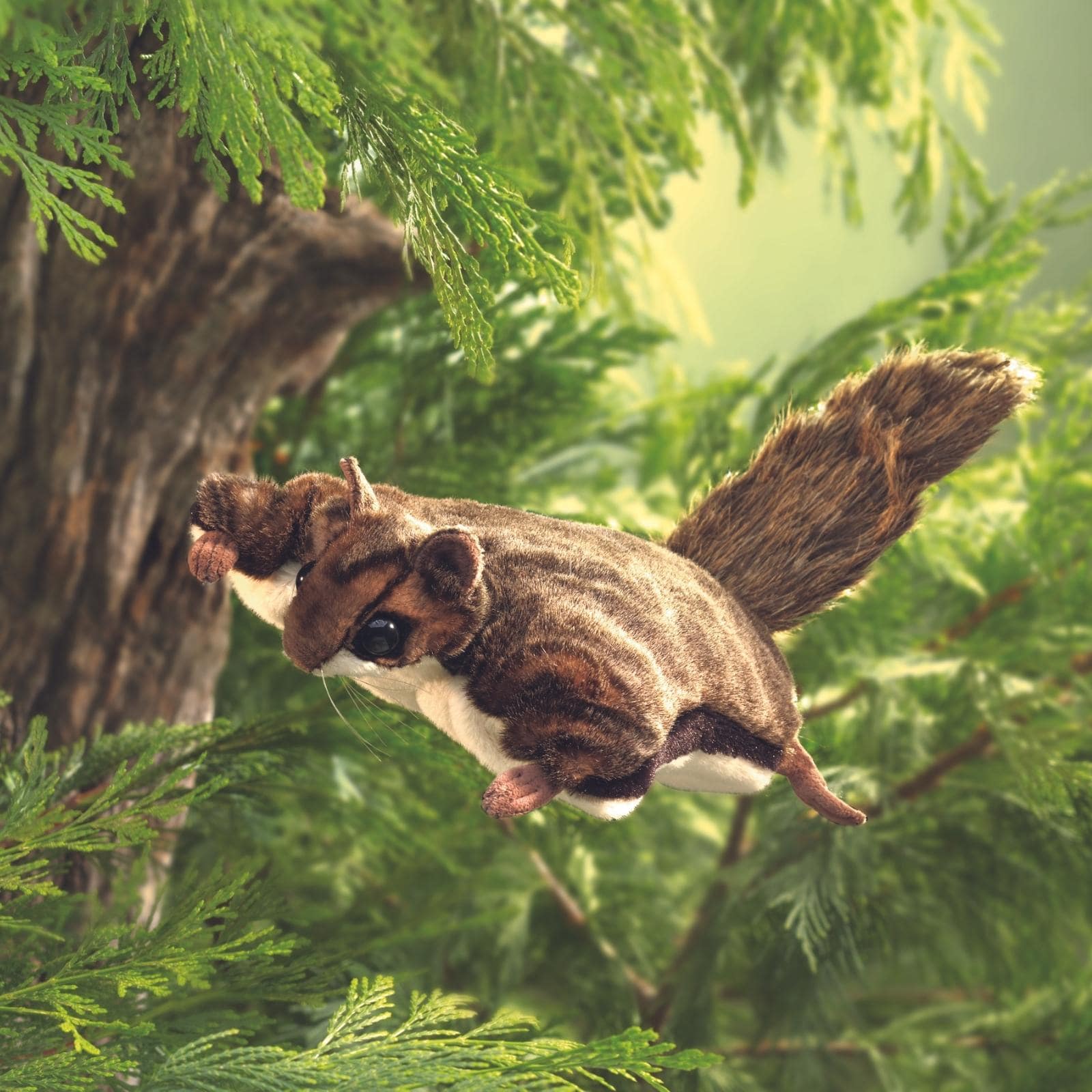 Folkmanis Flughörnchen