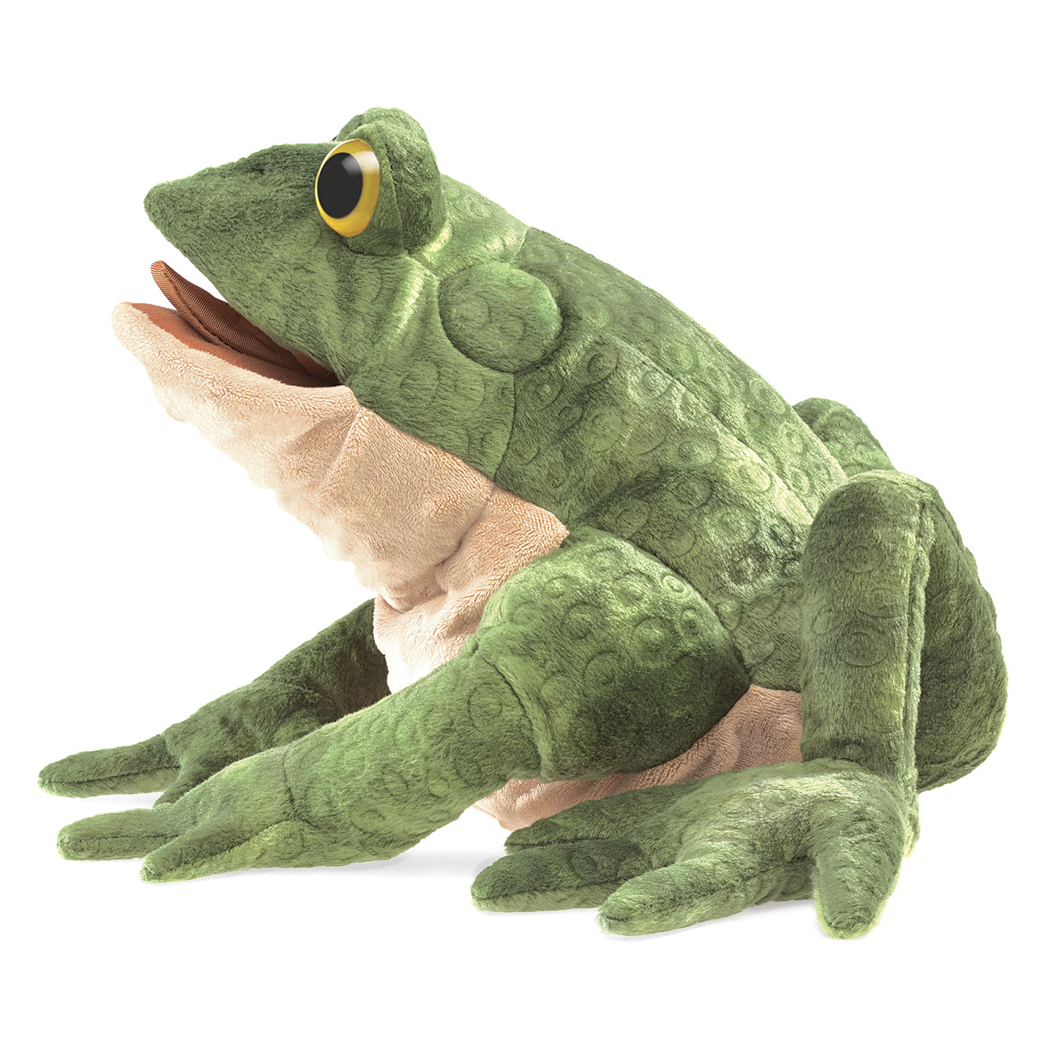 Folkmanis Kröte