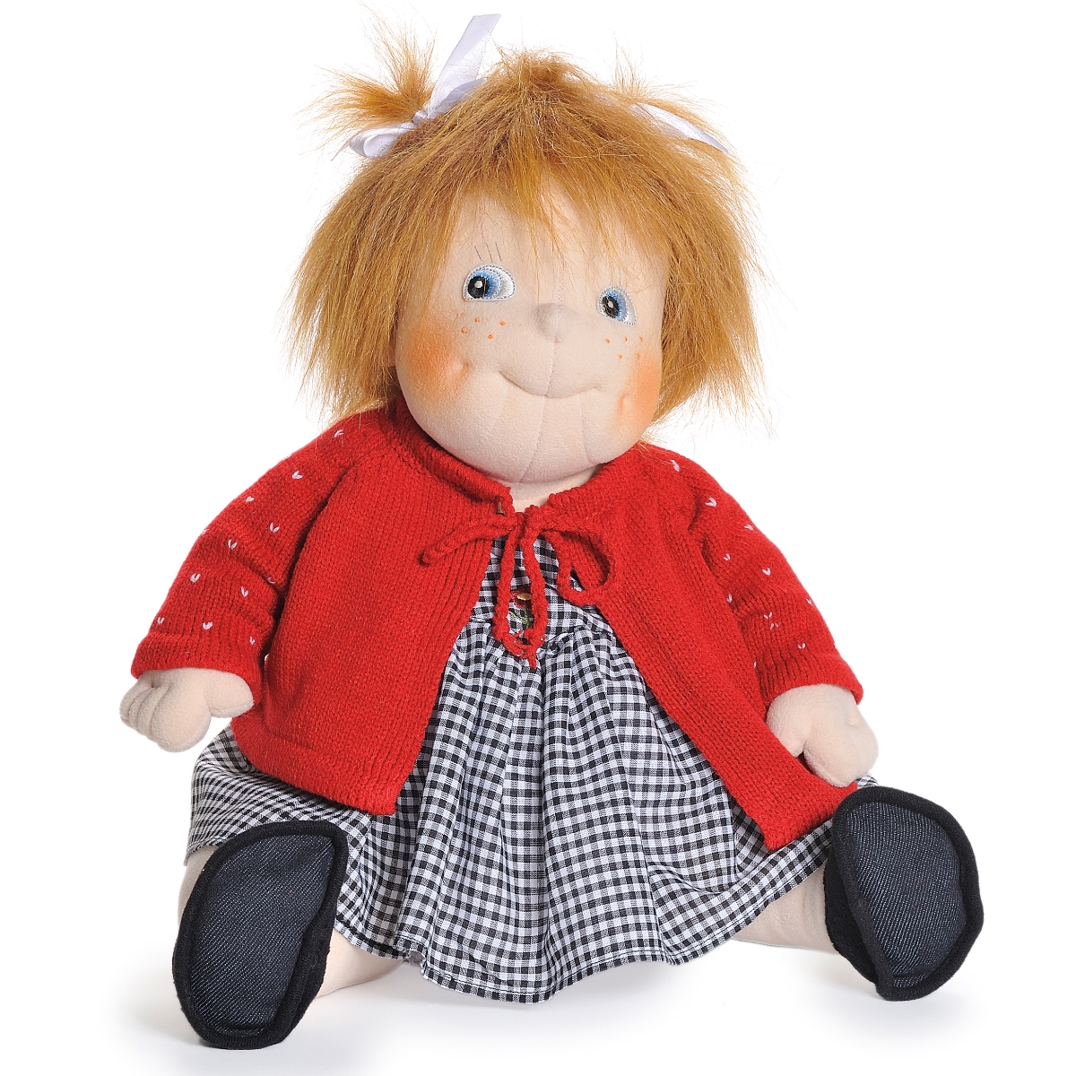 Rubens Barn Original Anna "Kindy"