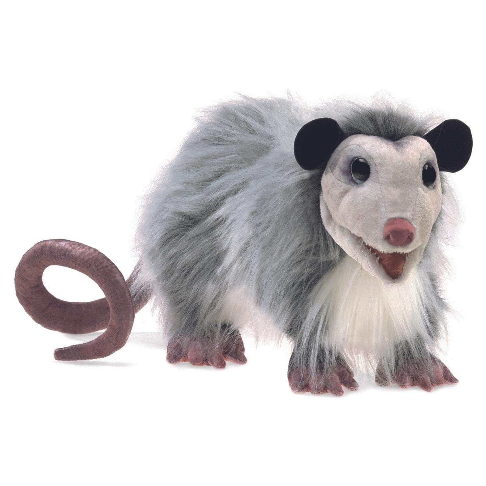 Folkmanis Opossum Neue Ausführung