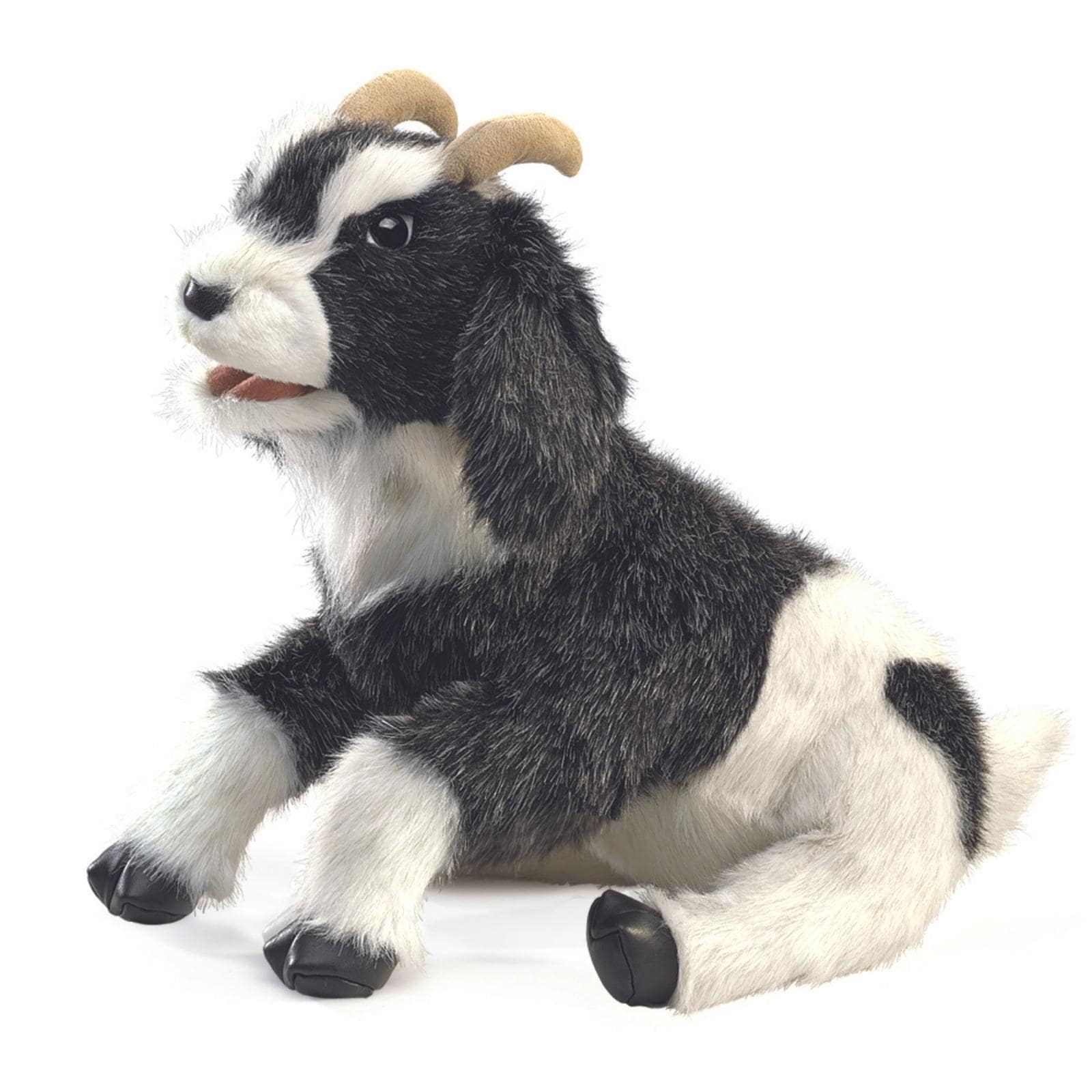 Folkmanis Ziege